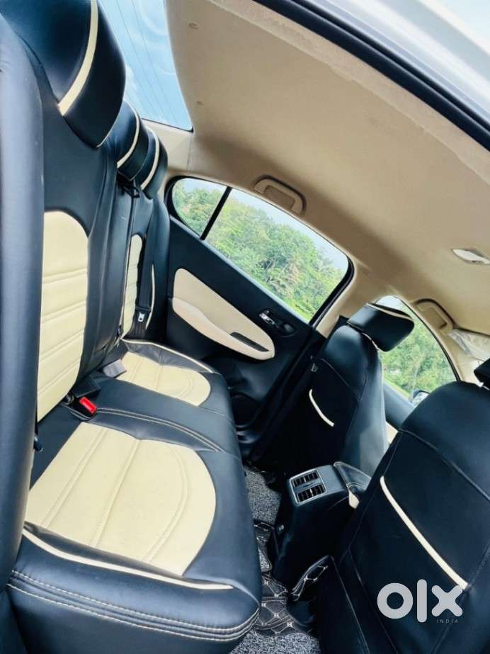 Honda City 1.5 V 5th Gen I-vtec Mt, 2021, Petrol