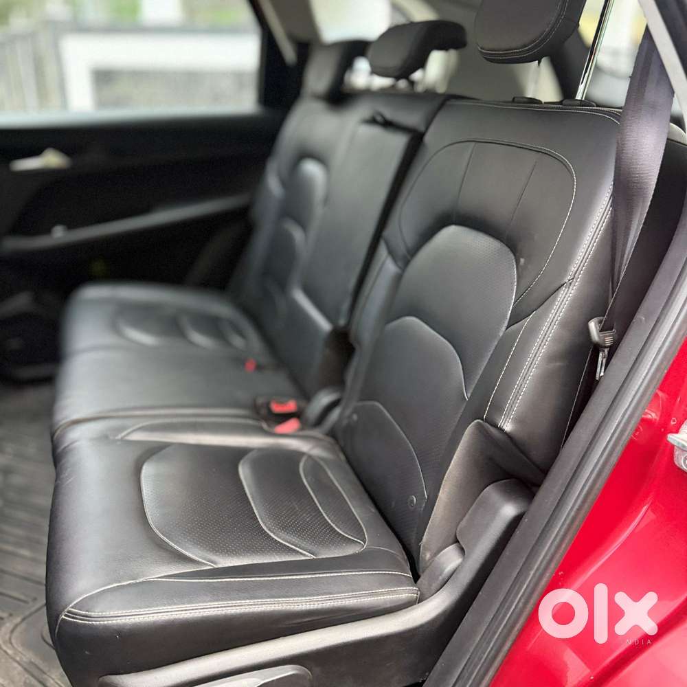 Mg Hector 2.0 Sharp Diesel, 2020, Diesel