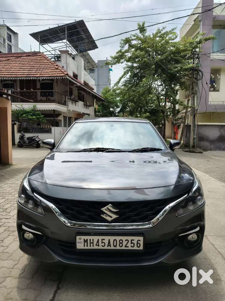 Maruti Suzuki Baleno 1.3 Zeta, 2023, Petrol