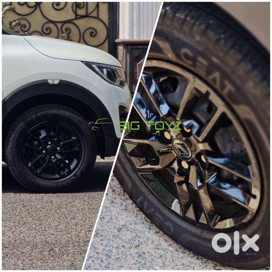 Renault Triber Rxl, 2025, Petrol