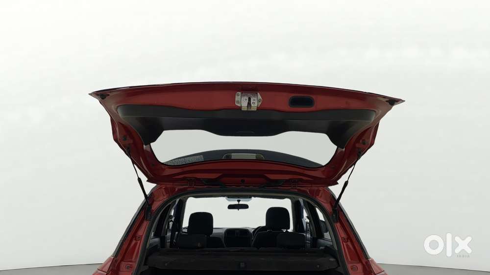 Maruti Suzuki Vitara Brezza Zdi, 2017, Diesel