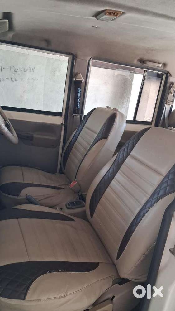 Mahindra Bolero 2009 Diesel Good Condition