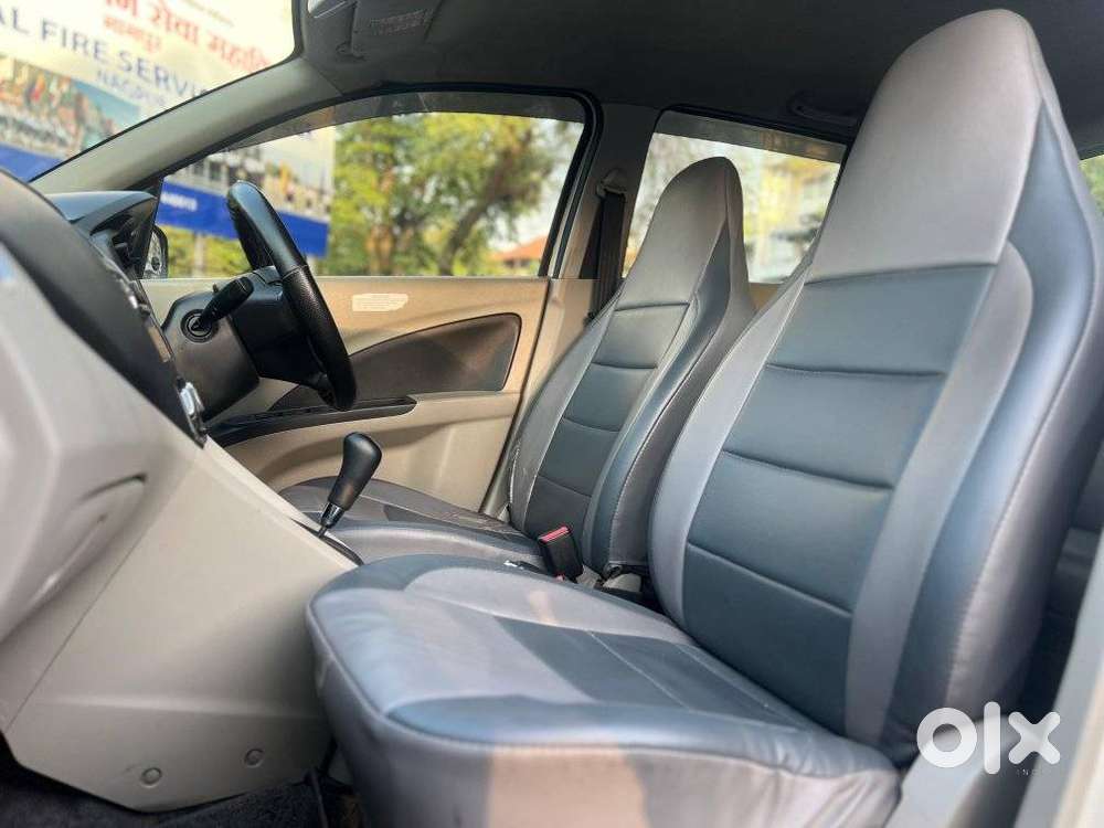 Maruti Suzuki Celerio 1.0 Vxi Amt, 2015, Petrol