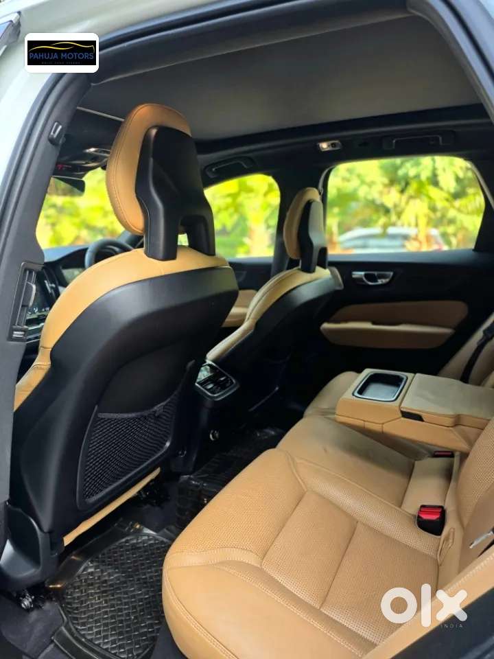 Volvo Xc60 Inscription D5, 2018, Diesel