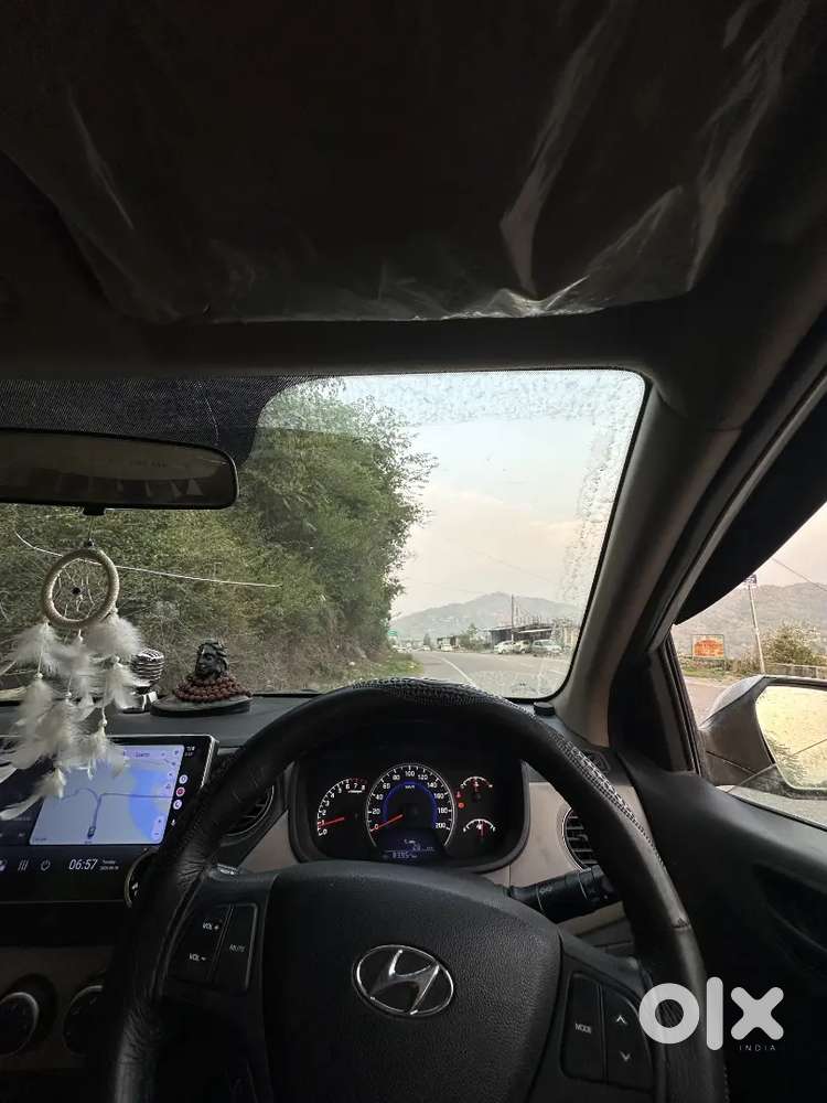 Hyundai Grand I10 2019 Model