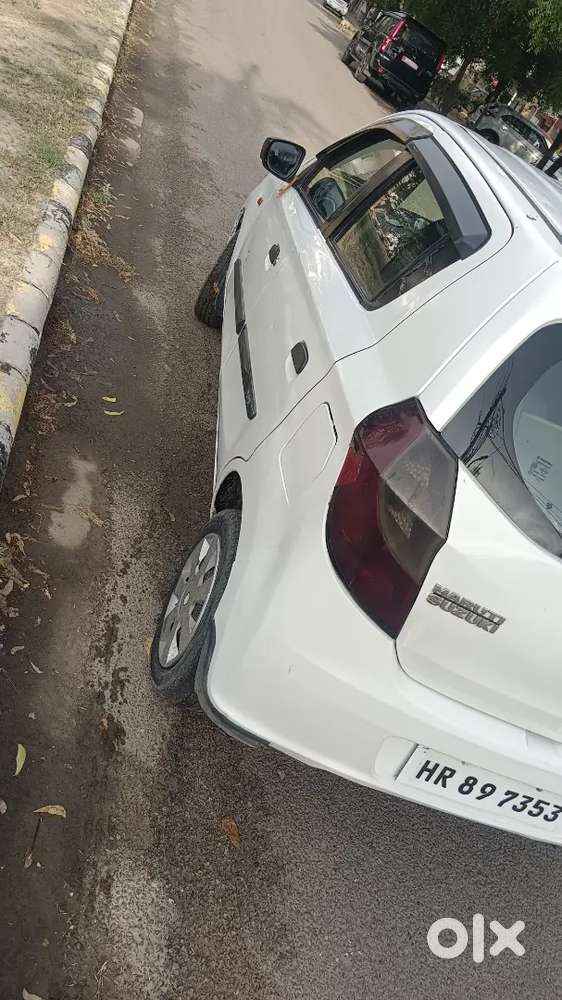 Alto K10 Vxi 2018 Cng & Hybrids 65000 Km Driven 1st Owner