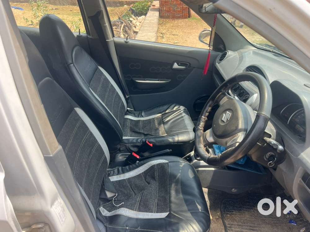 Maruti Suzuki Alto 800 2015 Year