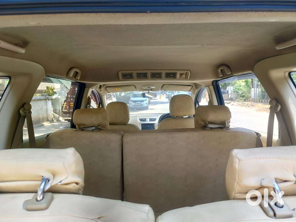 Maruti Suzuki Ertiga Shvs Zdi Plus, 2018, Diesel