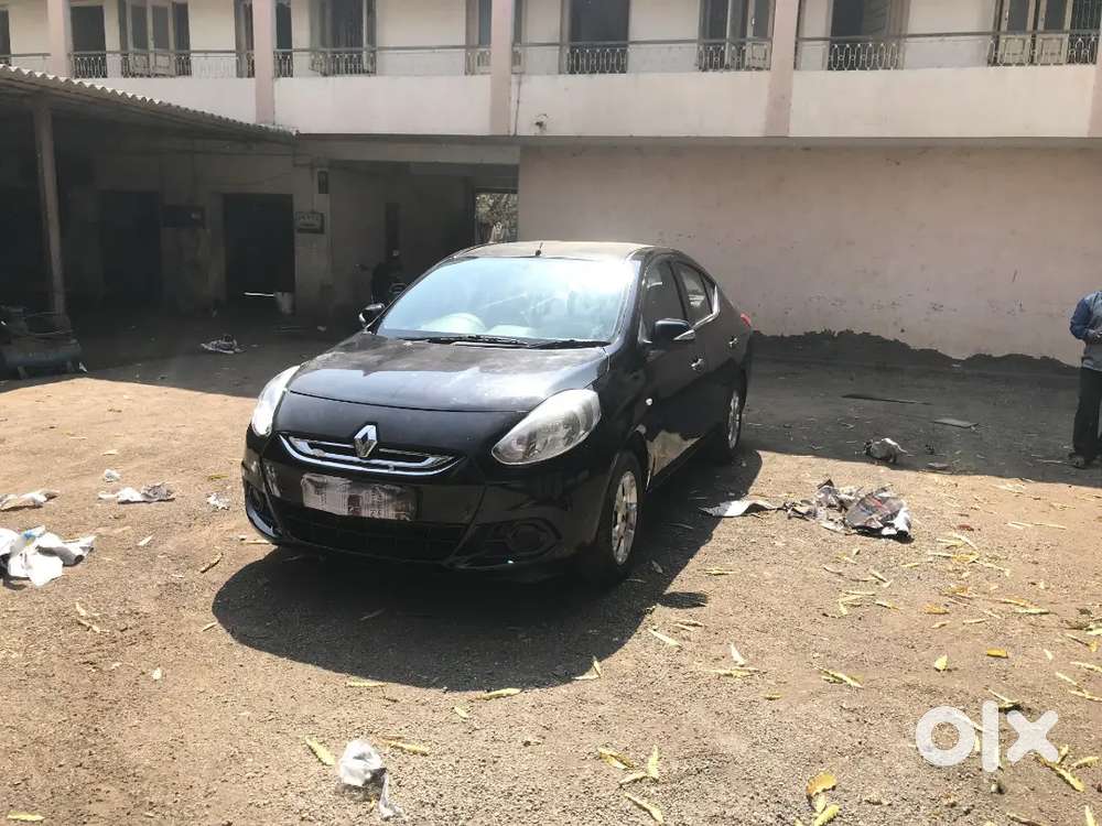 Well Maintained And Luxurious Feel In This Car