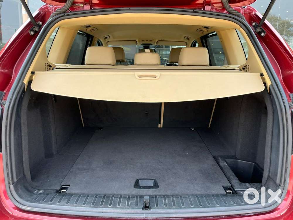 Bmw X3 2.0 Xdrive 20d, 2014, Diesel