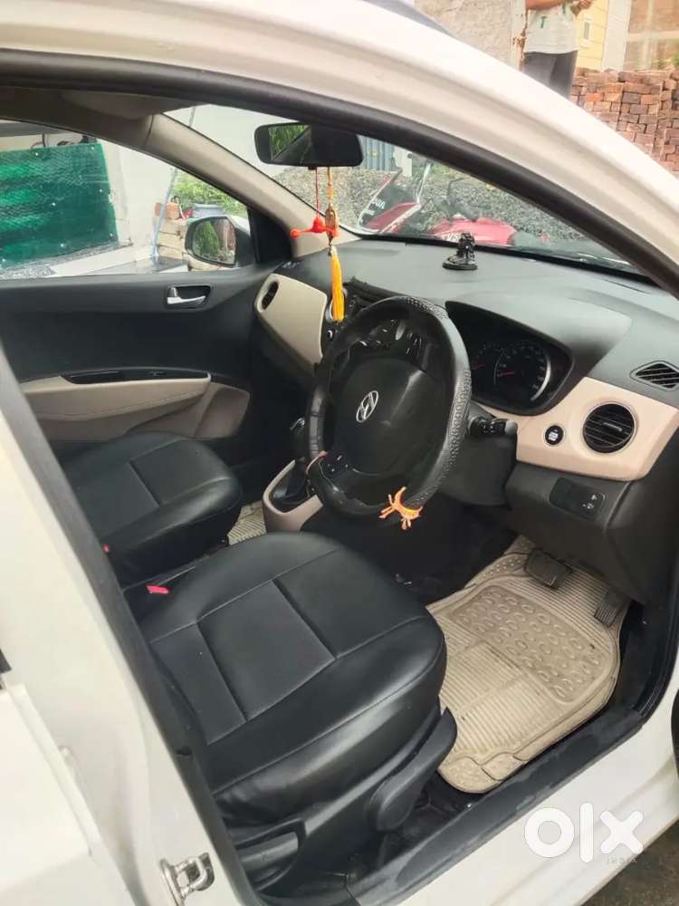 Hyundai Grand I10 2014