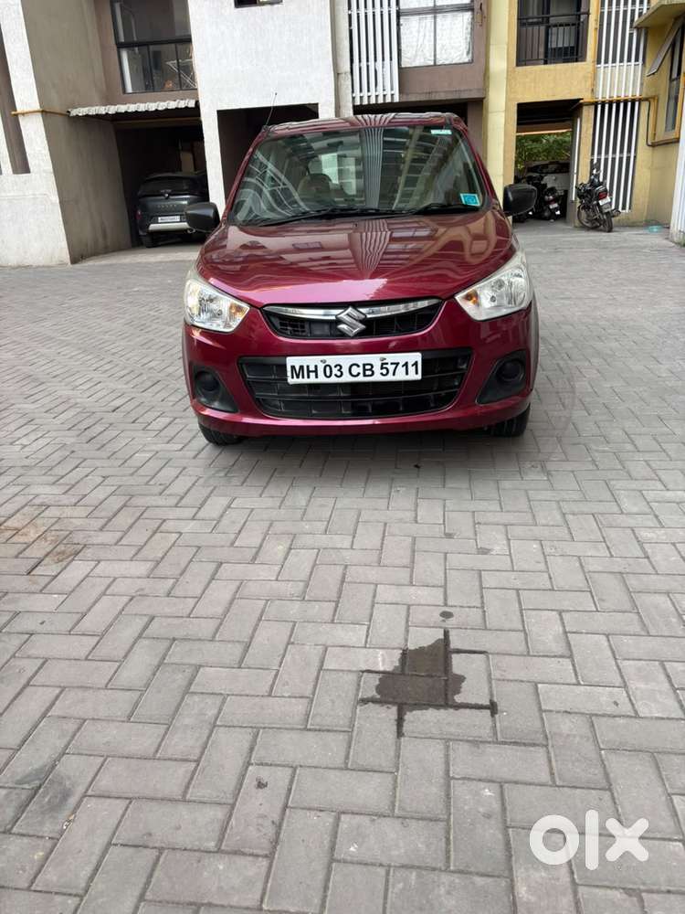 Maruti Suzuki Alto K10 Vxi (o), 2017, Petrol