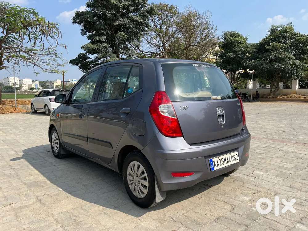 Hyundai I10 2014 Petrol 30000 Km Driven
