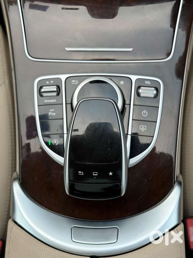 Mercedes-benz C Class Prime 200, 2016, Petrol