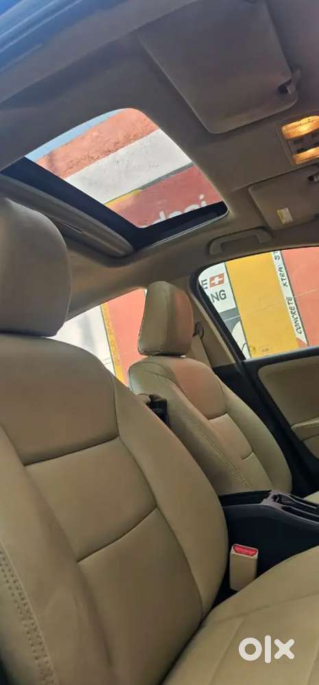 Honda City Zx 2014 Diesel 133000 Km Driven