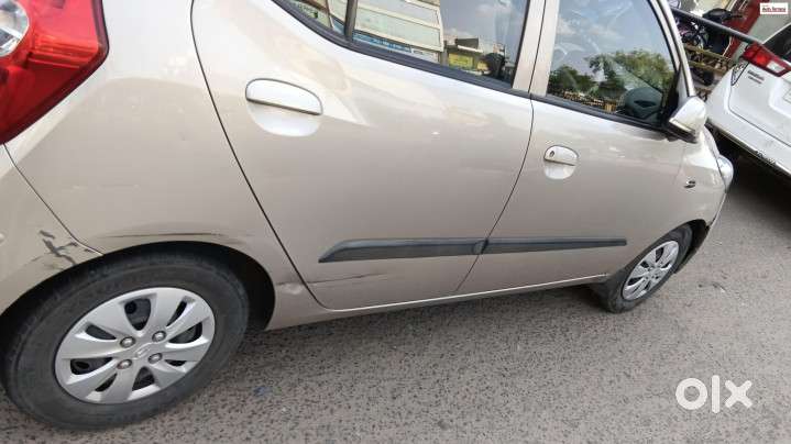 Hyundai Grand I10 1.2 Crdi Magna, 2011, Petrol