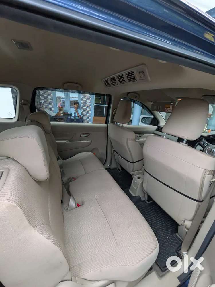 Maruti Suzuki Ertiga 2024 Petrol 29000 Km Driven