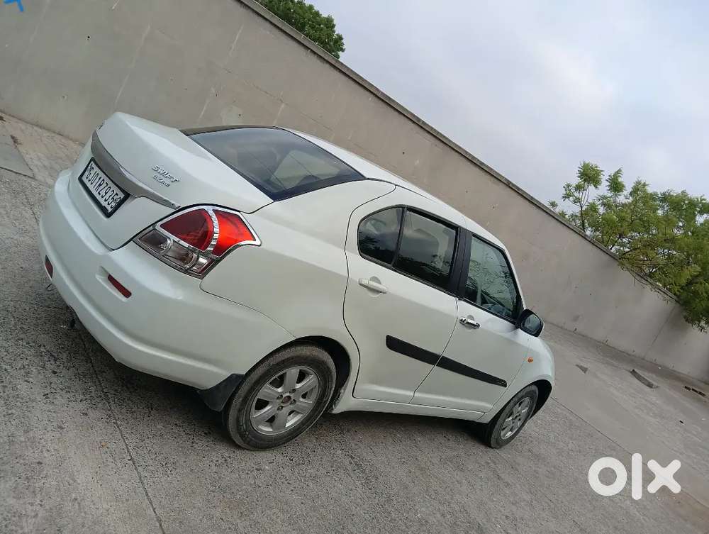 Swift Dzire Diesel Manual 2009 Child Ac 5 Mack Weel Top Model 2029 Pas