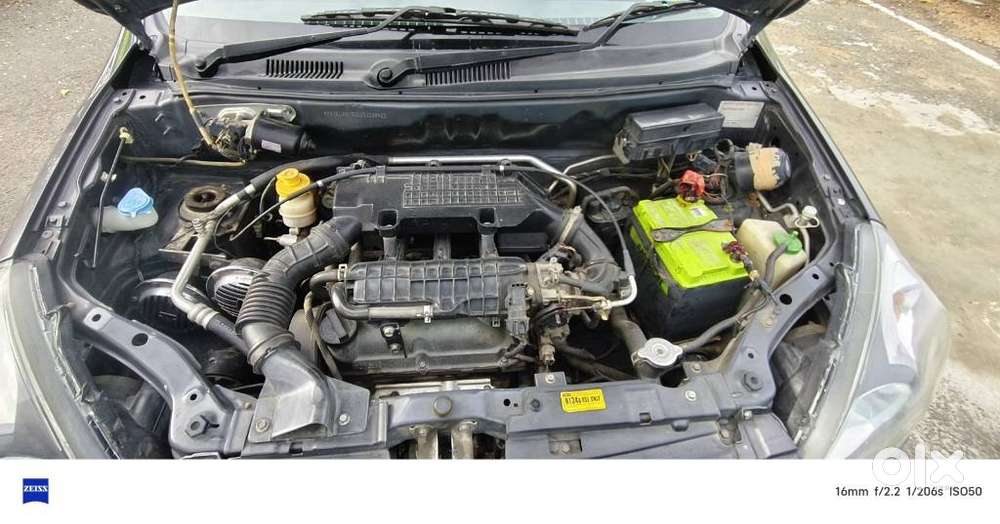 Maruti Suzuki Alto 800 Lxi, 2013, Petrol