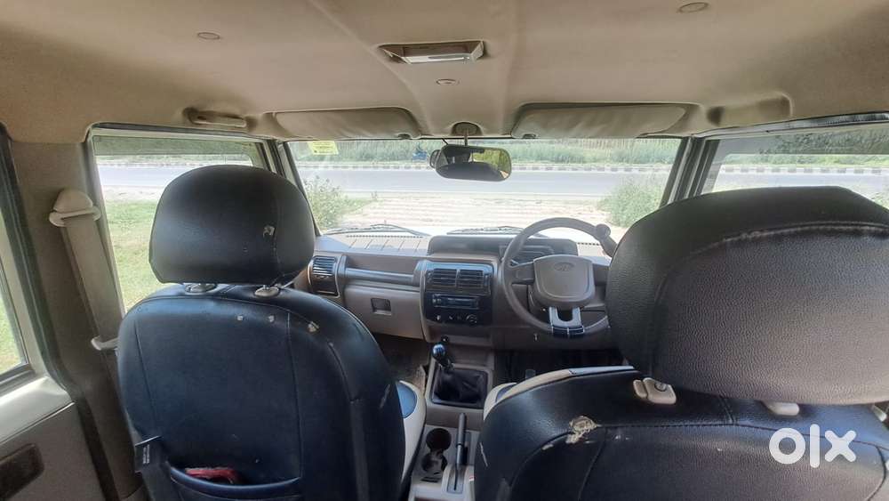 Mahindra Bolero Power Plus Zlx, 2018, Diesel