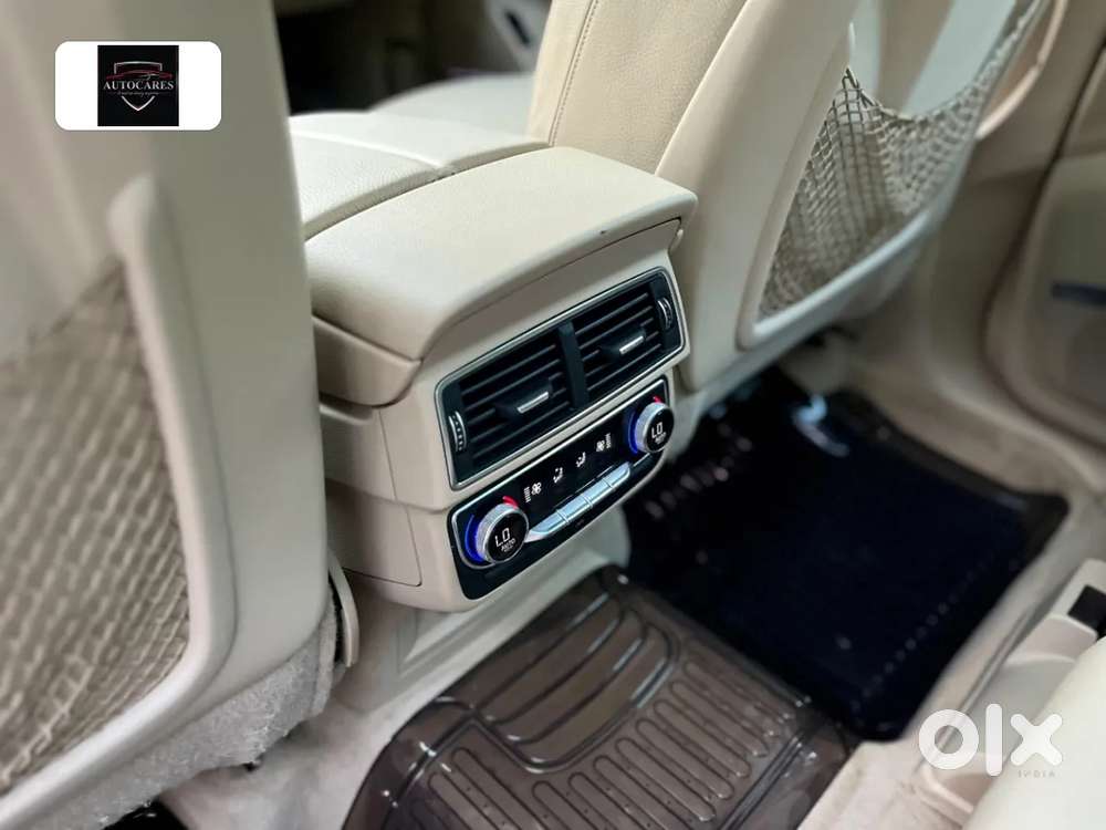 Audi Q7 3.0 45 Tdi Technology Pack, 2018, Diesel