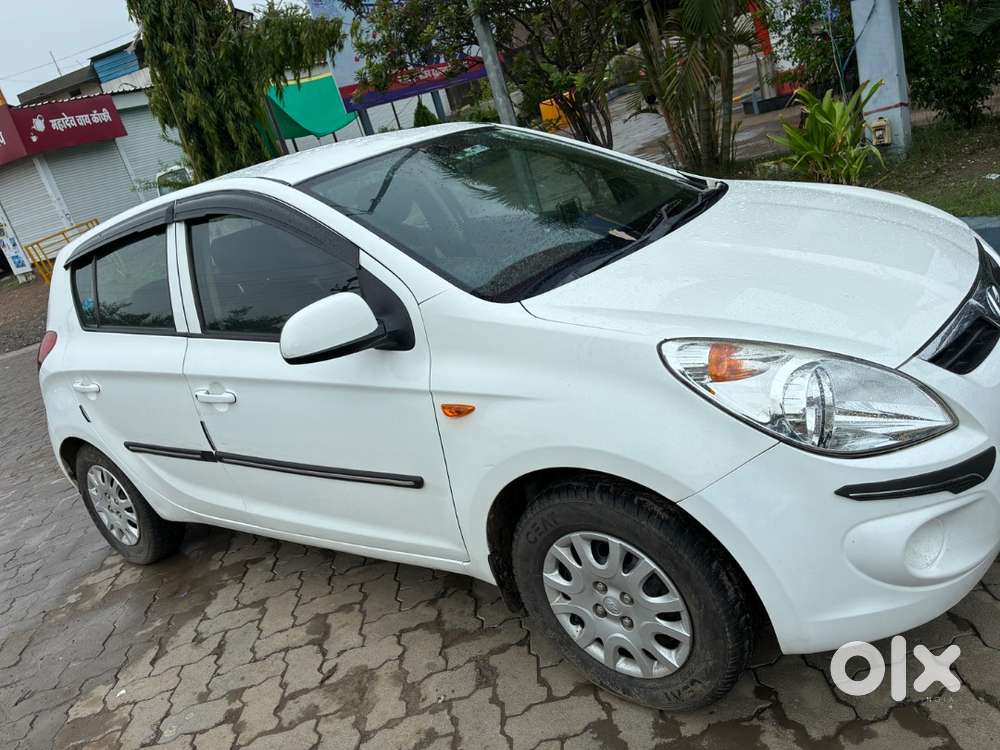 Hyundai I20 2011 Diesel Good Condition