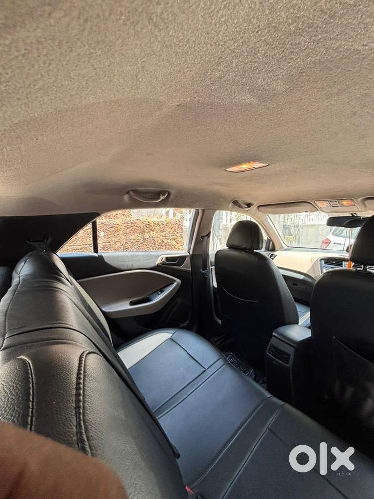 Hyundai Elite I20 2015 Petrol Good Condition