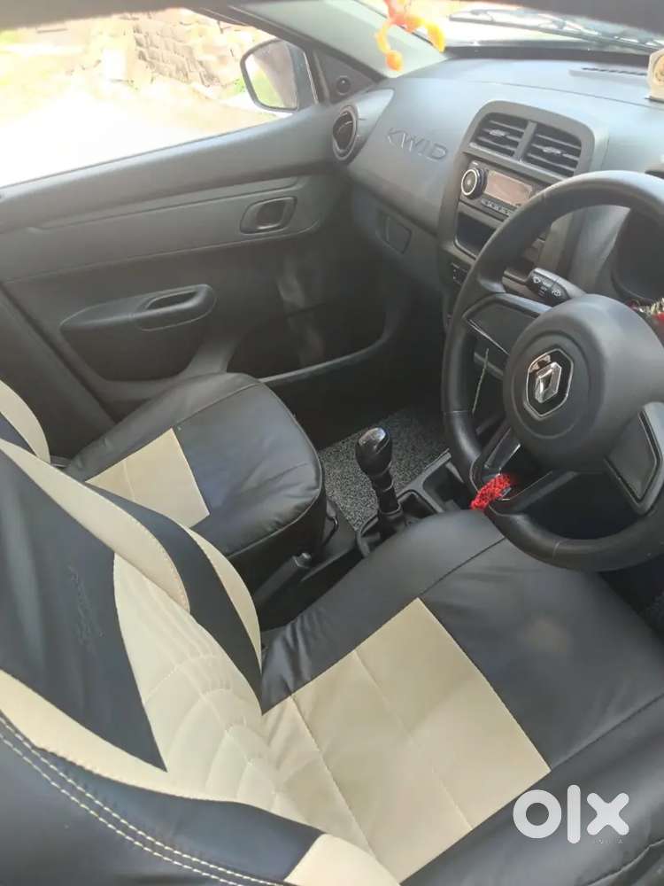 Renault Kwid Climber 2021