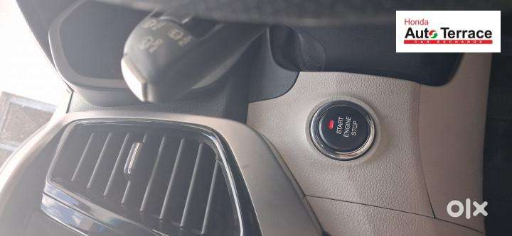 Mahindra Xuv300 W8 Option Diesel, 2019, Diesel