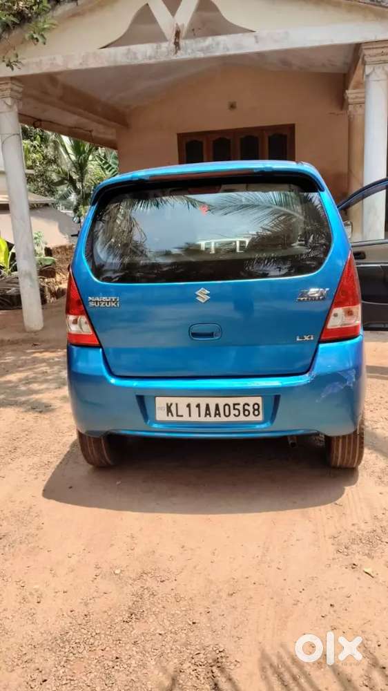 Maruti Suzuki Estilo 2007 Petrol Well Maintained