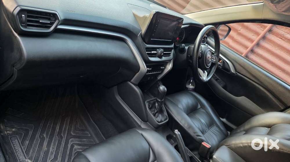Toyota Urban Cruiser Hyryder 1.5 S Neo Drive, 2025, Petrol