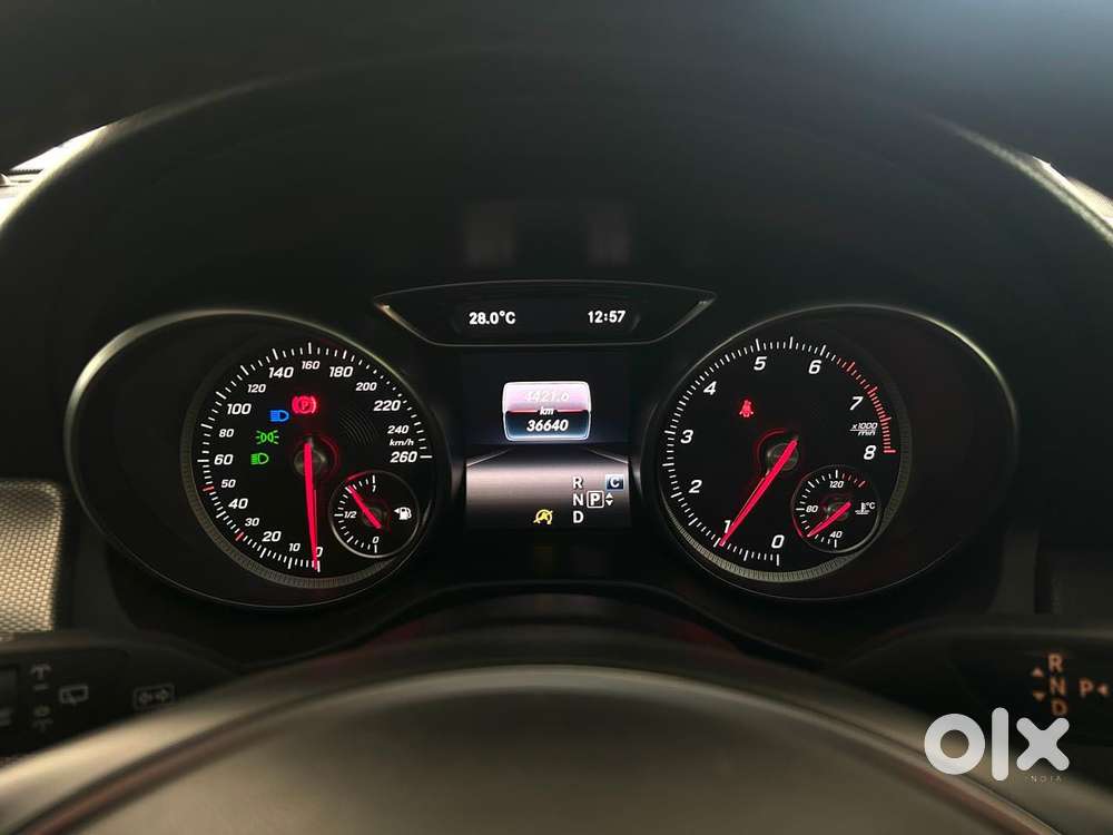 Mercedes-benz Gla 200, 2020, Petrol