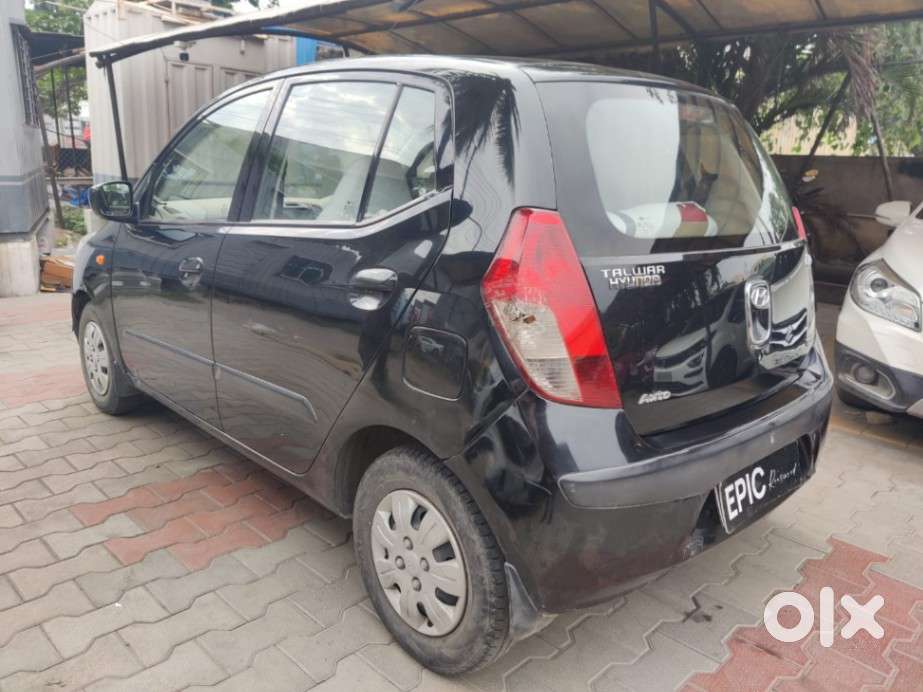 Hyundai I10 Magna 1.2, 2010, Petrol