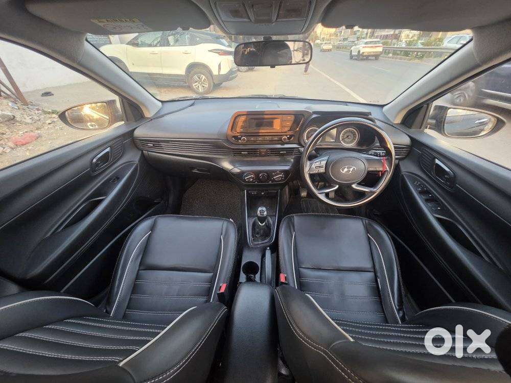 Hyundai New I20 1.5 Magna Mt, 2021, Diesel