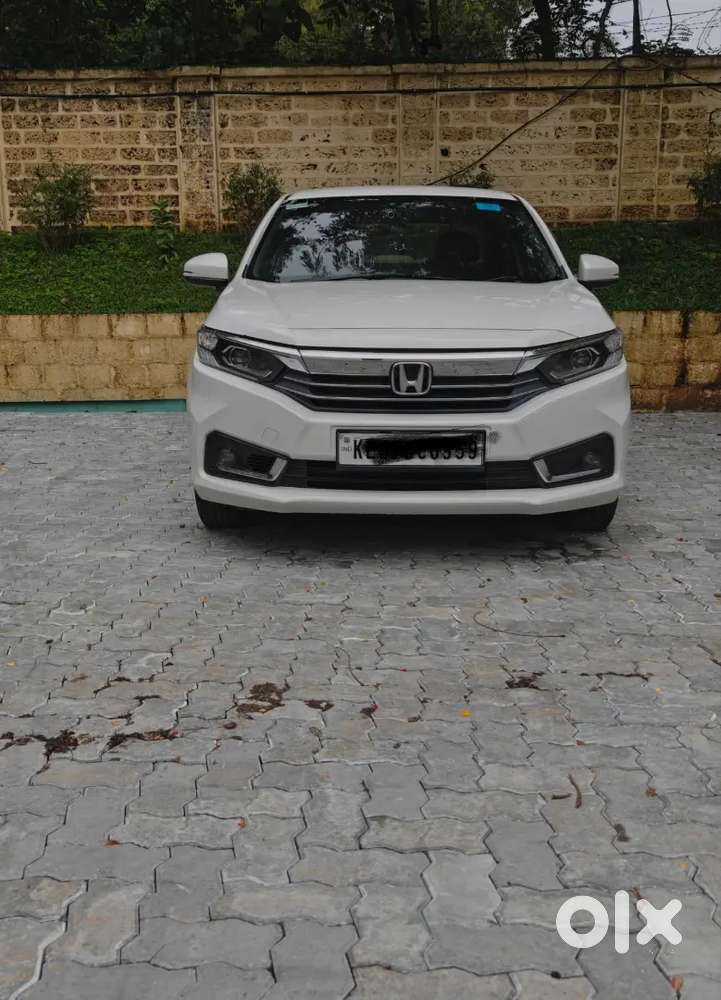 Honda Amaze Vx  Automatic 2023