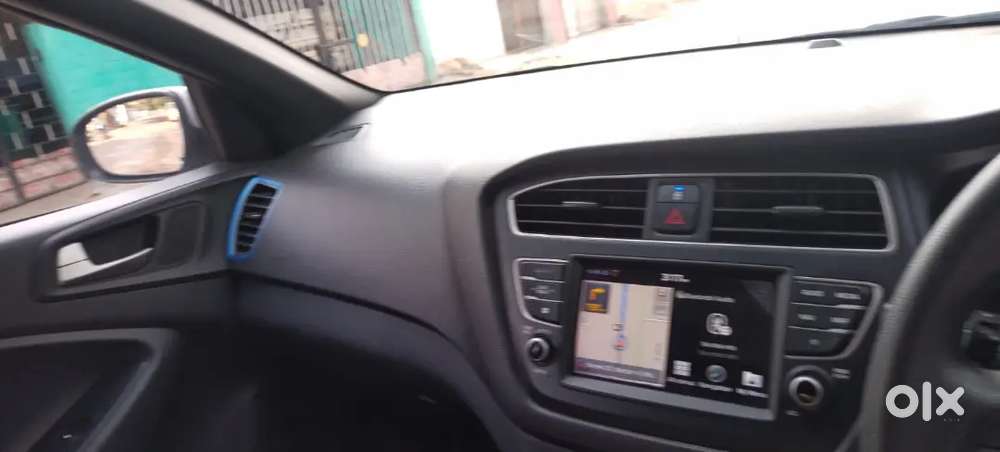 Hyundai I20 Active 2019 Petrol 27000 Km Driven
