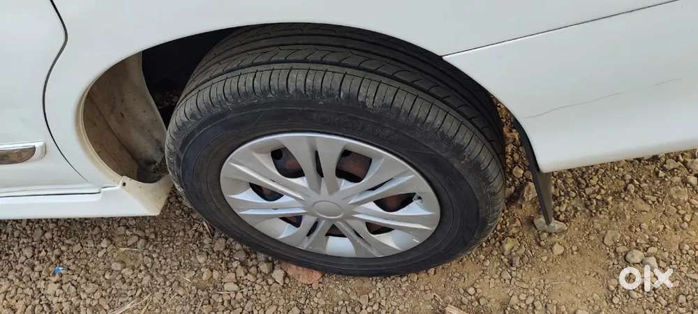 Toyota Innova 2014 Diesel Well Maintained