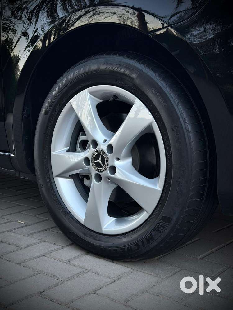 Mercedes-benz V-class Exclusive, 2019, Diesel