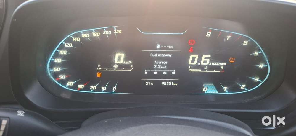 Hyundai I20 1.2 Spotz, 2020, Petrol