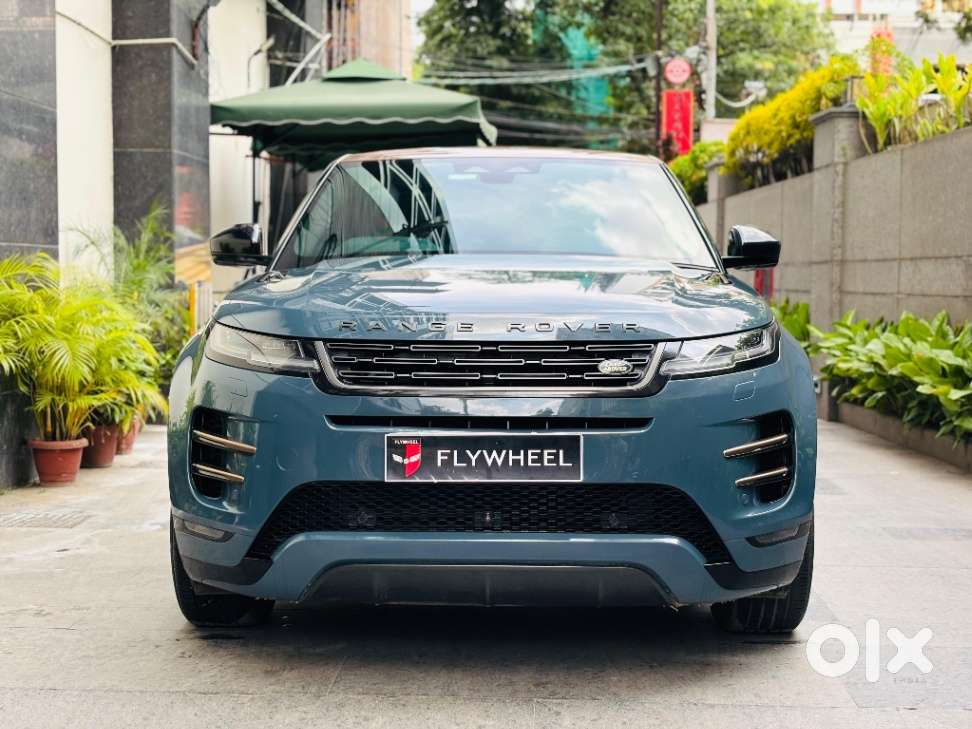 Land Rover Range, 2024, Petrol