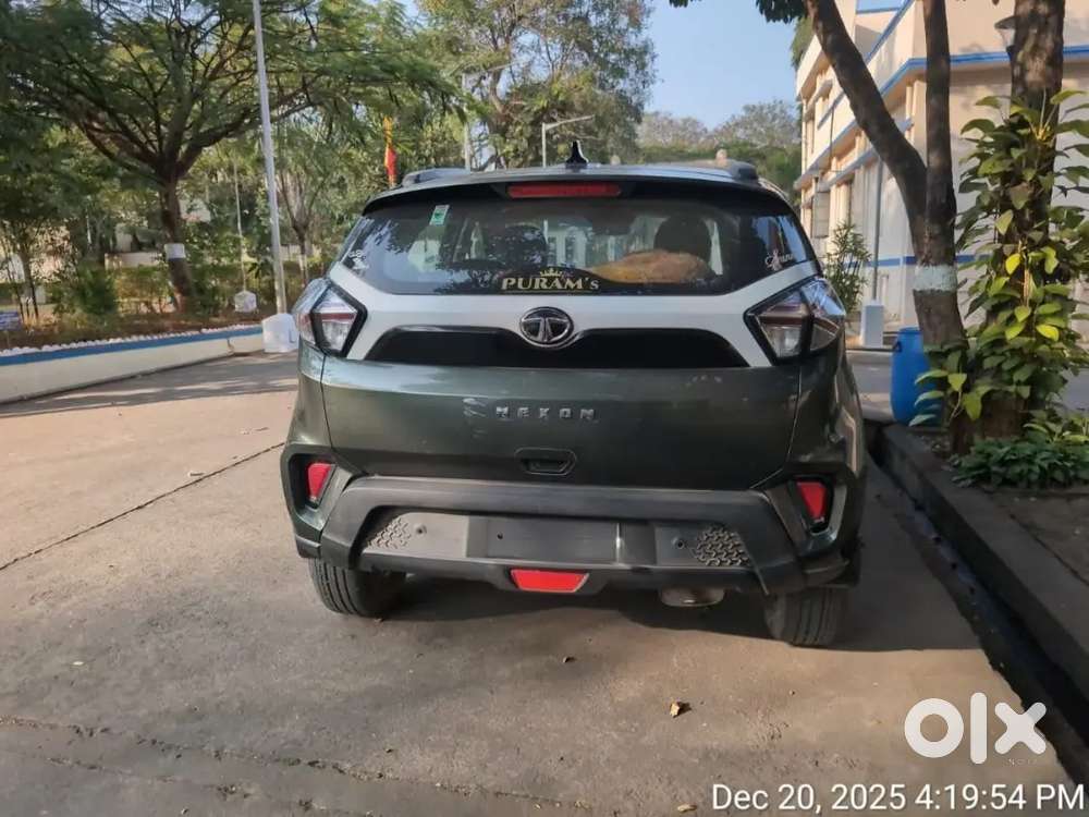 2022 Nexon Xma+s Well Maintained