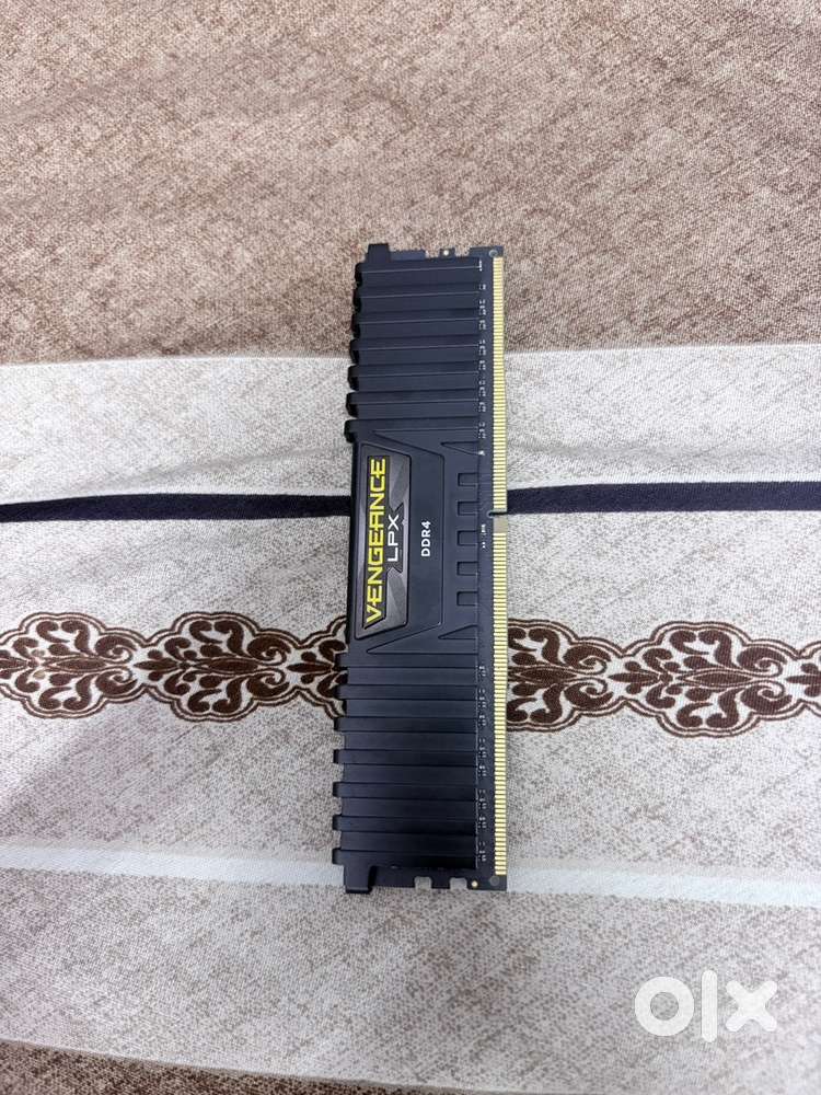 Corsir venges LPX DDR4 8GB RAM 3200MHz