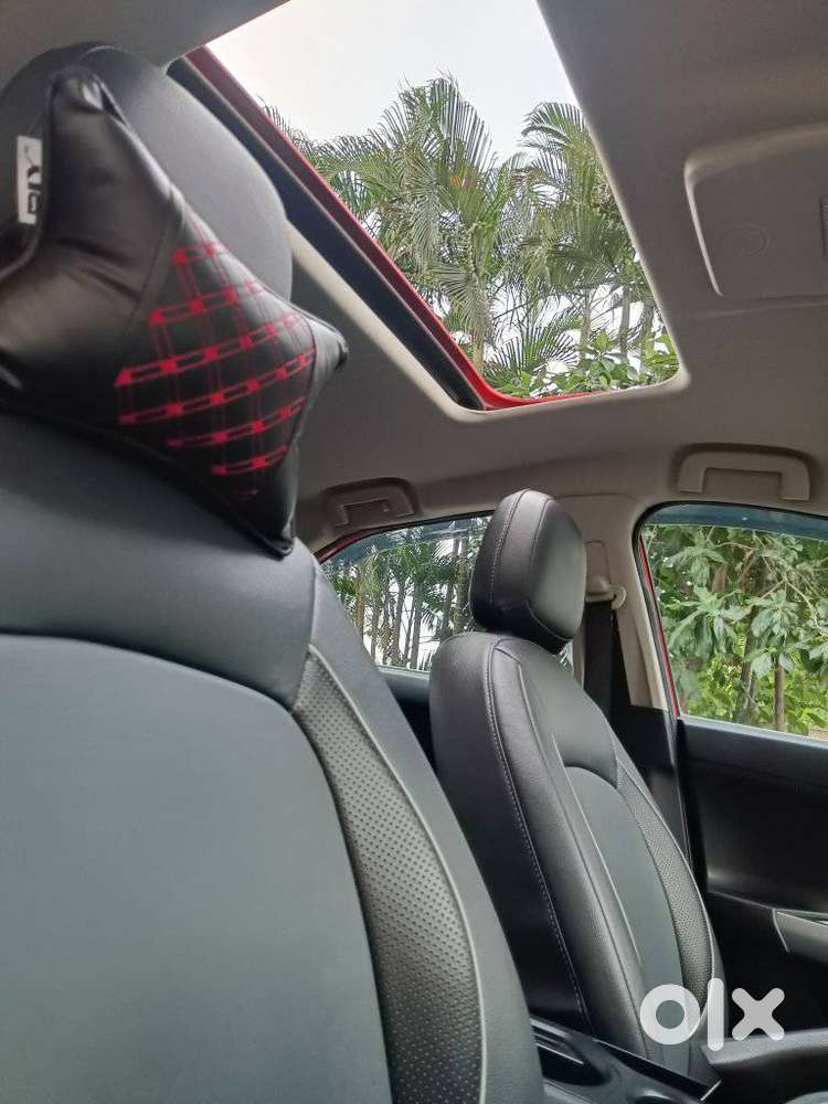 Tata Nexon 1.2 Revotron Xm (s), 2020, Petrol