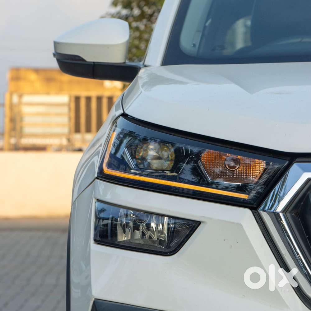 Skoda Kushaq 1.0 Tsi Style At, 2021, Petrol
