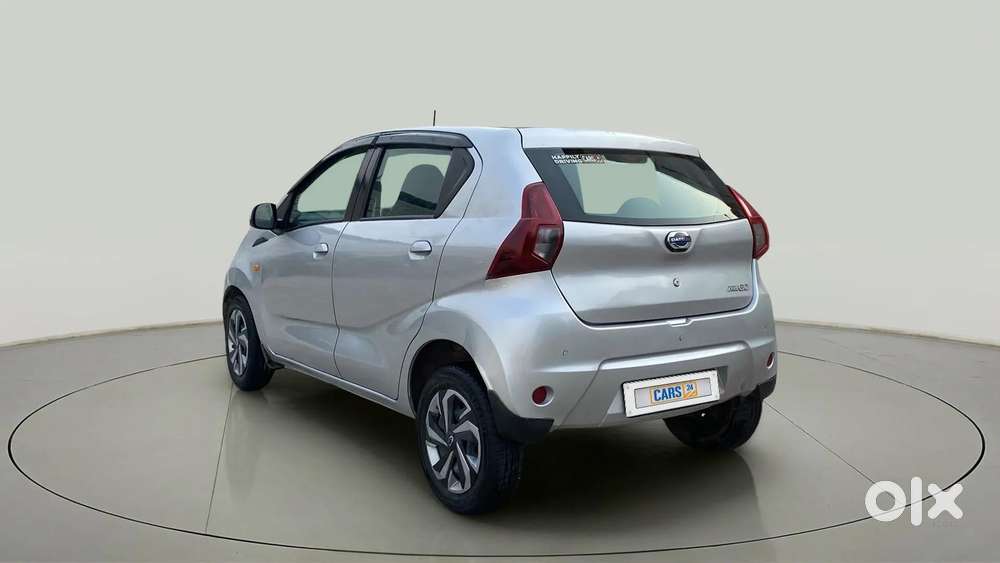 Datsun Redigo 2020-2022 1.0 T (o), 2020, Petrol