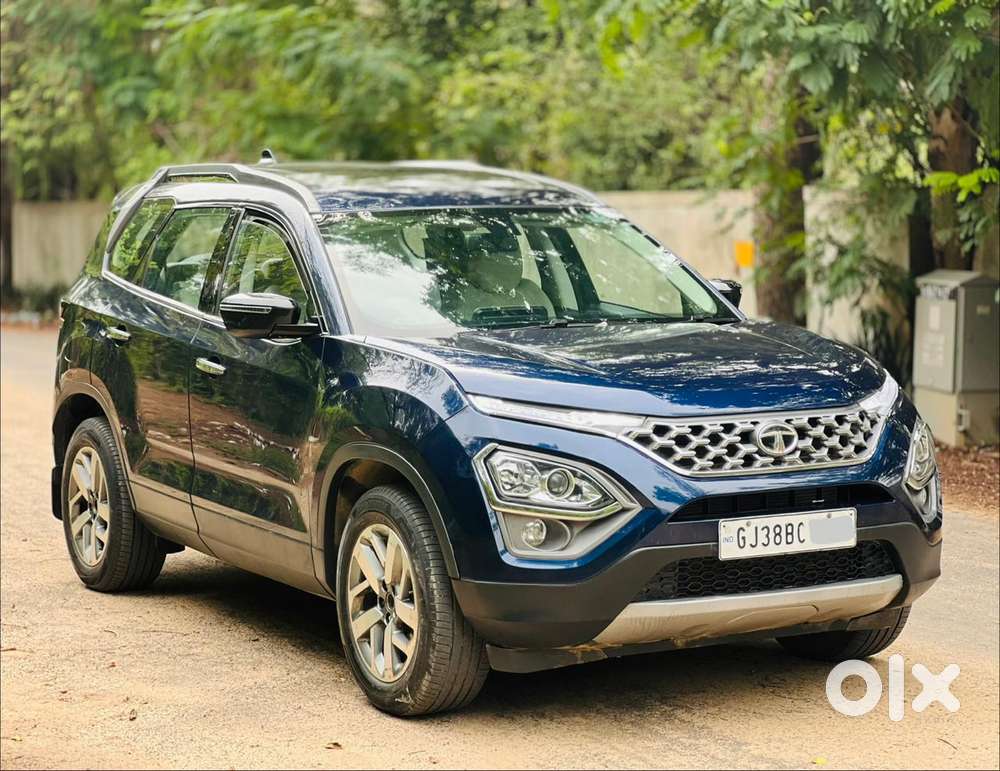 Tata Safari 2.0 Kryotec Xz Plus Adventure, 2021, Diesel