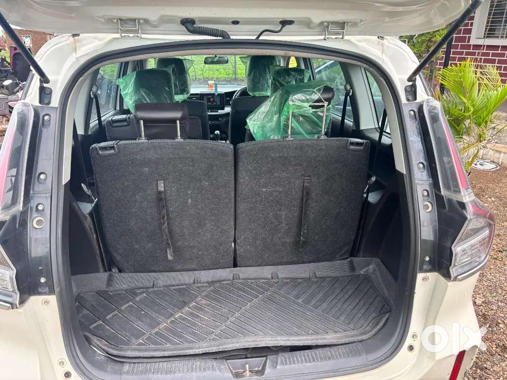 Maruti Suzuki Xl6 2022