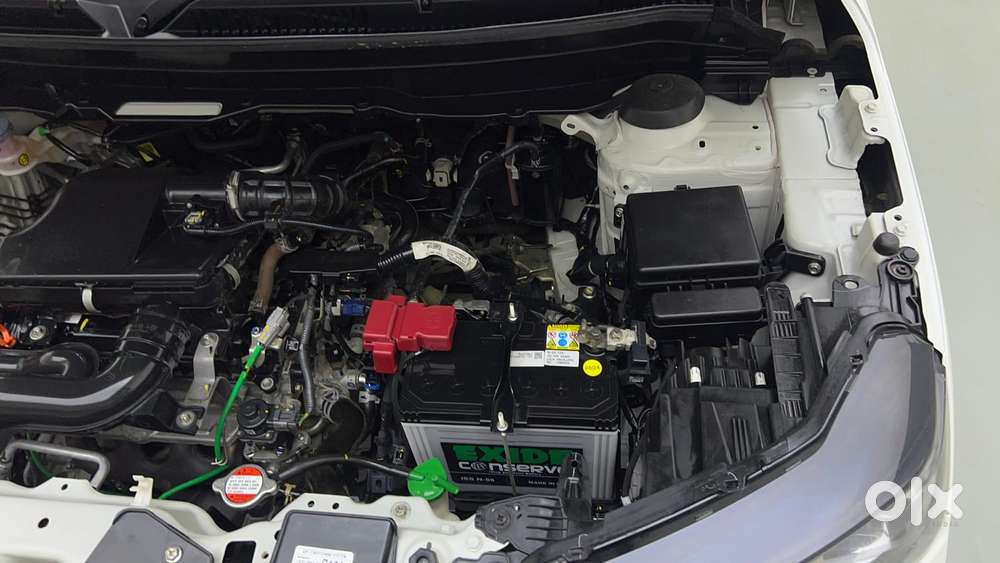 Maruti Suzuki Vitara Brezza 1.5 Lxi, 2024, Petrol