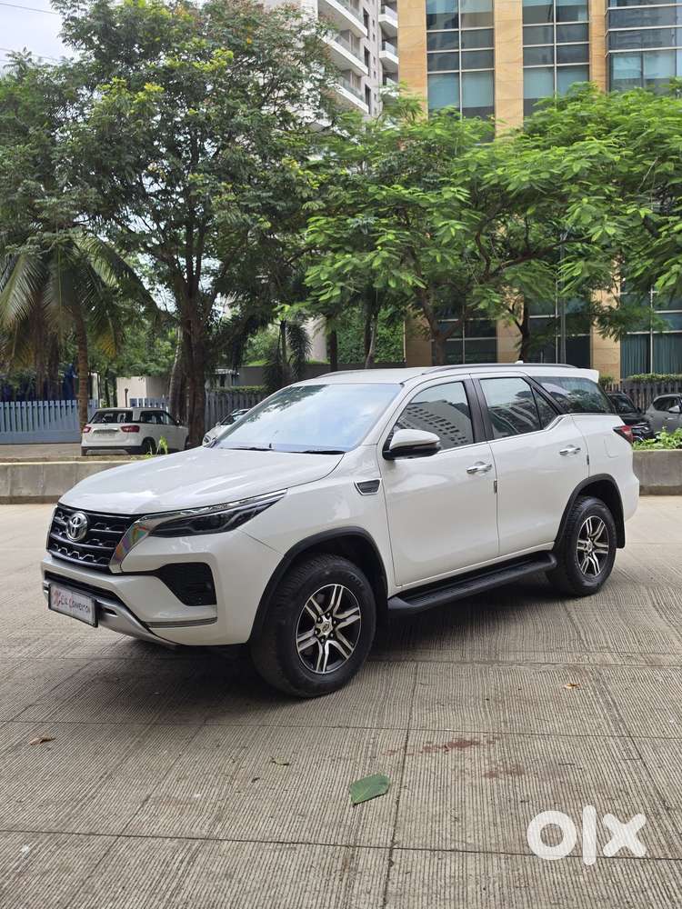 Toyota Fortuner 4x2 Mt 2.8 Diesel, 2023, Diesel