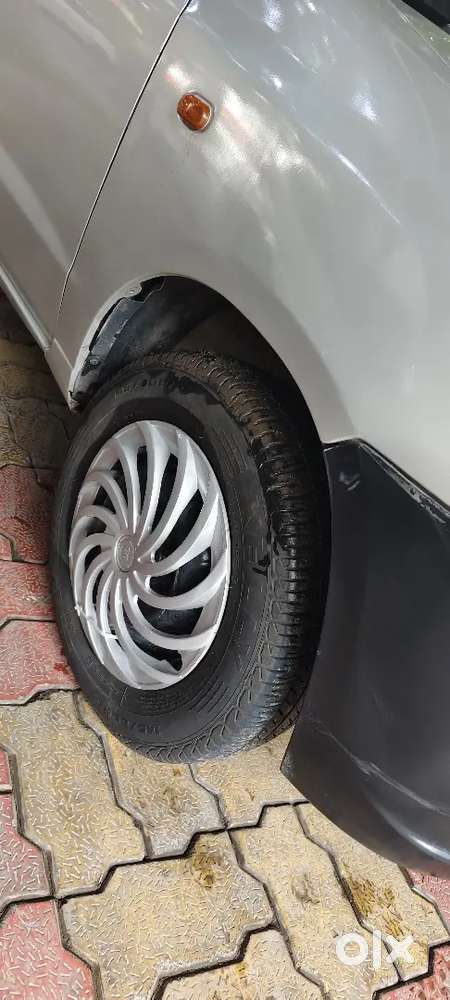 Maruti Suzuki Alto 2006 Lx
